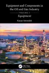 Equipment and Components in the Oil and Gas Industry Volume 1 cover