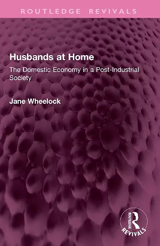 Husbands at Home cover