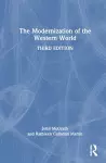 The Modernization of the Western World cover