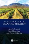 Fundamentals of Evapotranspiration cover