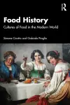 Food History cover