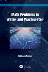 Math Problems in Water and Wastewater cover