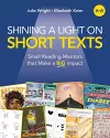 Shining a Light on Short Texts cover