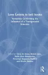 Love Letters to bell hooks cover