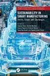 Sustainability in Smart Manufacturing cover