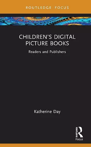 Children’s Digital Picture Books cover