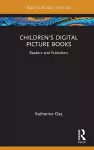 Children’s Digital Picture Books cover