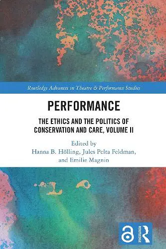 Performance cover