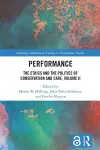 Performance cover