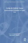 Living in Critical Zones cover
