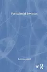 Postcolonial Stylistics cover