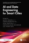 AI and Data Engineering for Smart Cities cover