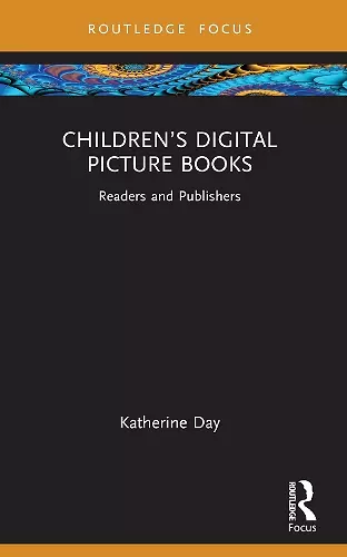 Children’s Digital Picture Books cover