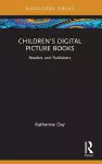 Children’s Digital Picture Books cover