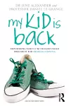 My Kid is Back cover