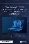 Cloud Computing for Smart Education and Collaborative Learning cover