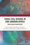 Sickle Cell Disease in Sub-Saharan Africa cover