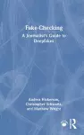 Fake-Checking cover