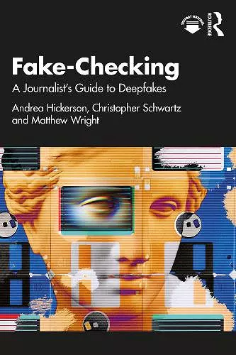 Fake-Checking cover