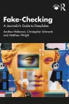 Fake-Checking cover
