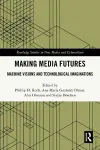Making Media Futures cover