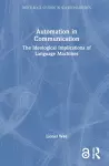 Automation in Communication cover