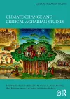 Climate Change and Critical Agrarian Studies cover