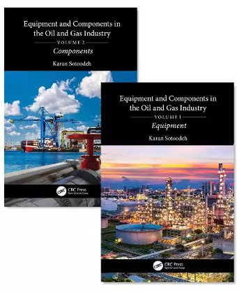 Equipment and Components in the Oil and Gas Industry cover