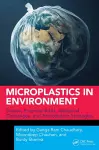 Microplastics in Environment cover