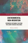 Environmental Non-Migration cover