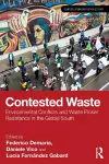 Contested Waste cover