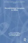 Deconstructing Corruption in Africa cover