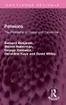Pensions cover