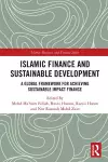 Islamic Finance and Sustainable Development cover