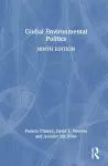 Global Environmental Politics cover