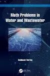 Math Problems in Water and Wastewater cover
