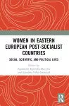 Women in Eastern European Post-Socialist Countries cover
