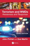 Terrorism and WMDs cover