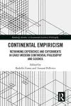 Continental Empiricism cover