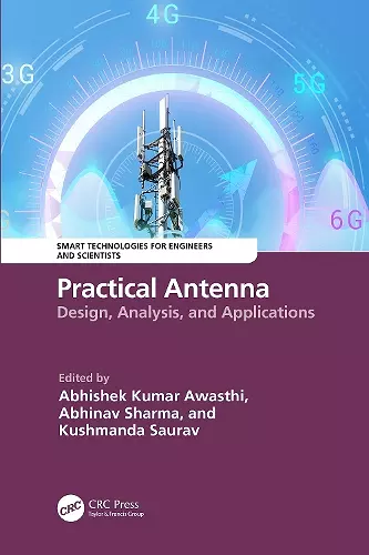 Practical Antenna cover