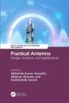 Practical Antenna cover