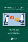 Digital Image Security cover
