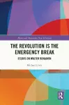 The Revolution is the Emergency Break cover