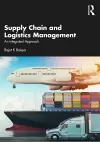 Supply Chain and Logistics Management cover