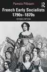 French Early Socialists 1790s–1870s cover