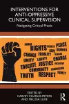 Interventions for Anti-Oppressive Clinical Supervision cover