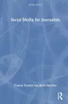 Social Media for Journalists cover