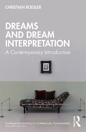 Dreams and Dream Interpretation cover