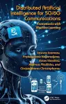 Distributed Artificial Intelligence for 5G/6G Communications cover