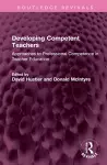 Developing Competent Teachers cover